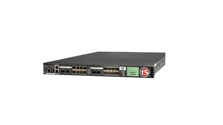 F5 BIG-IP R10900 CARRIER GRADE