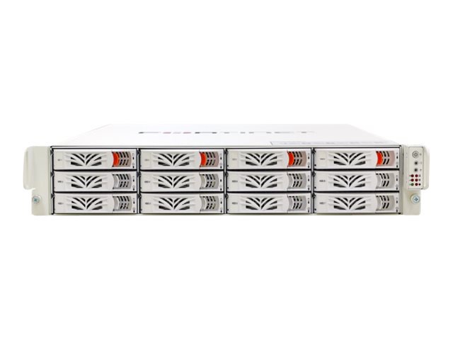 Fortinet FortiSIEM 2000G - security appliance