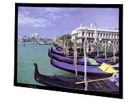 Da-Lite Perm-Wall 50"x67" Projector Screen
