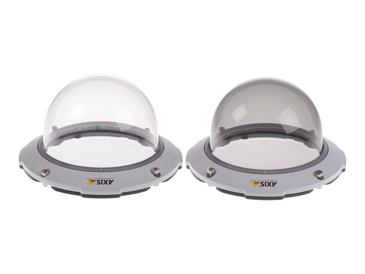 AXIS HARD COATED SMOKED DOME BRACKET