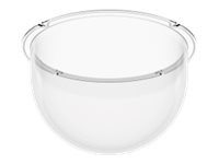 AXIS P56 CLEAR DOME CAMERA