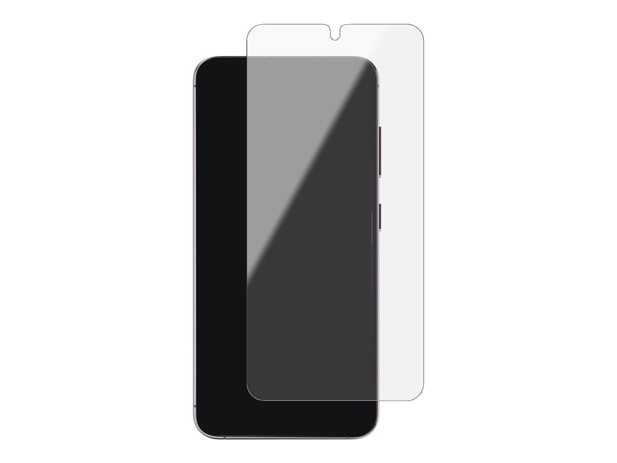 Blu Element - screen protector for cellular phone - with installation kit