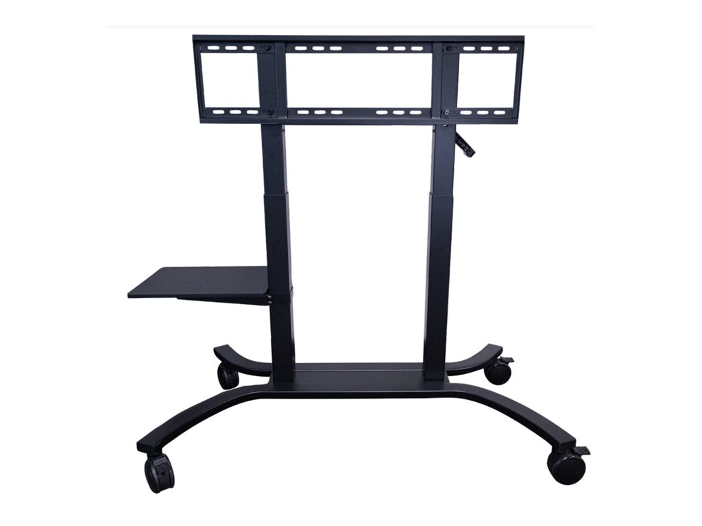 Clear Touch M1 cart - for touchscreen