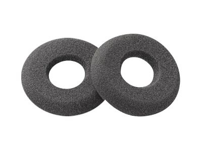 Poly - ear cushion for headset
