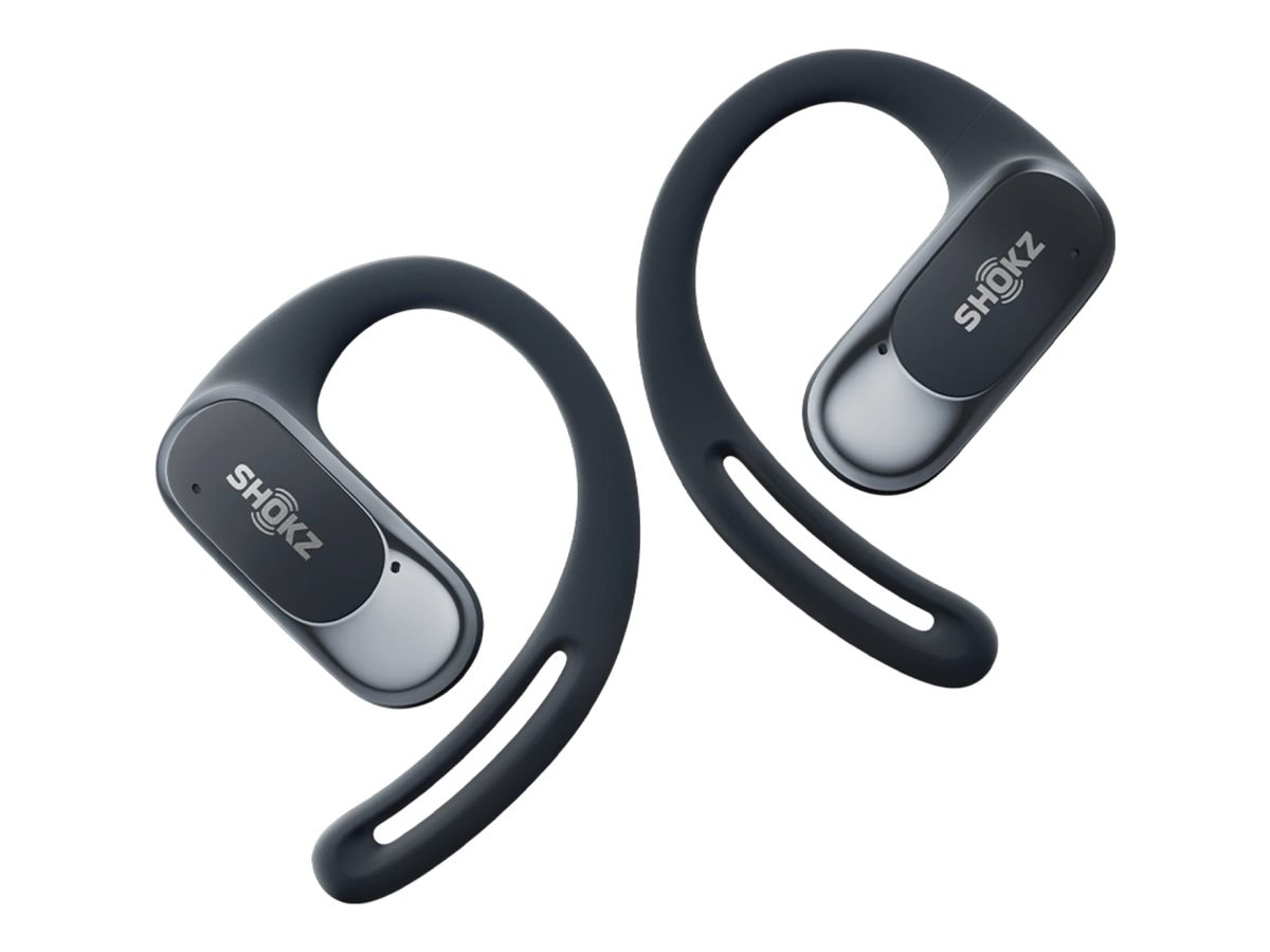 Shokz OpenFit Air - true wireless earphones with mic