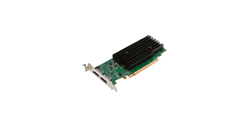 NVIDIA QUADRO NVS 295 DUAL HMDI PCIE