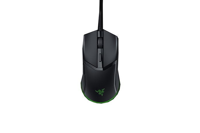Razer Cobra Wired Gaming Mouse with Chroma RGB Light
