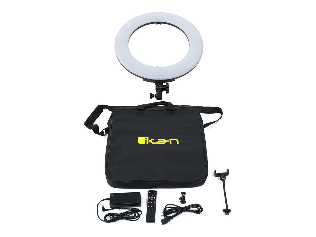 Ikan ORYON RLB48-M2 - Phone Kit (V2) - ring light