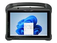 DT Research Rugged 2-in-1 Tablet DT301YR - 10.1" - Intel Core i7 - 1355U -