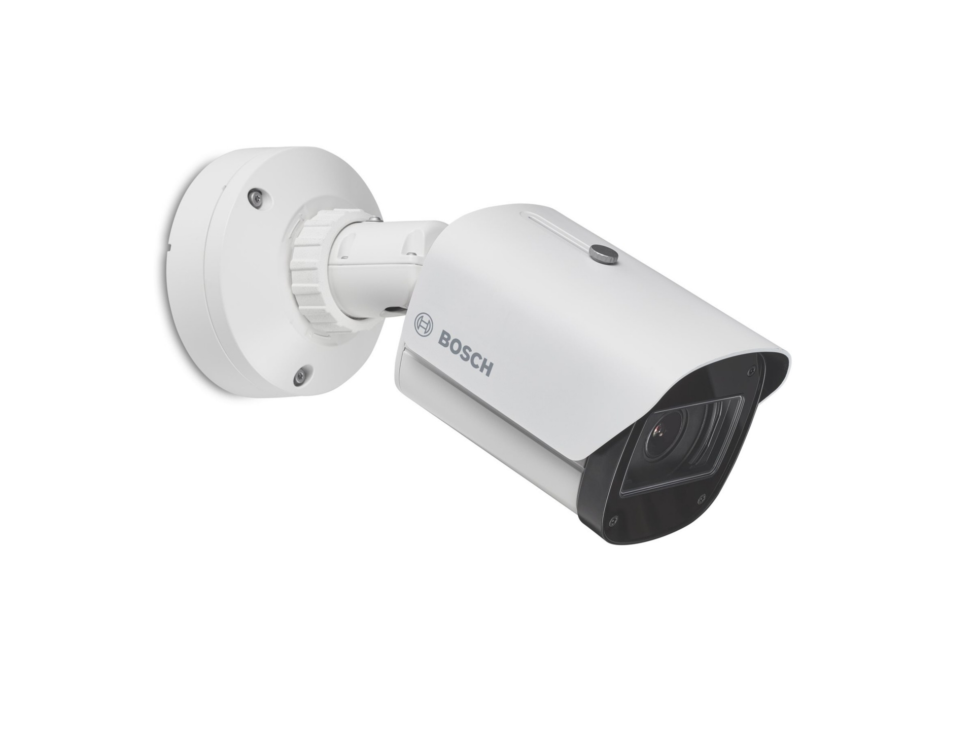 Bosch DINION 7100i IR NBE-7704-AL - network surveillance camera - bullet