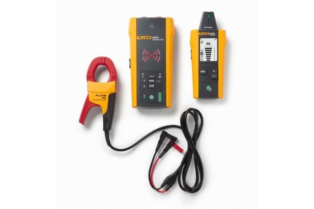 Fluke Networks 2052 Advanced Wire Tracer Kit with Case