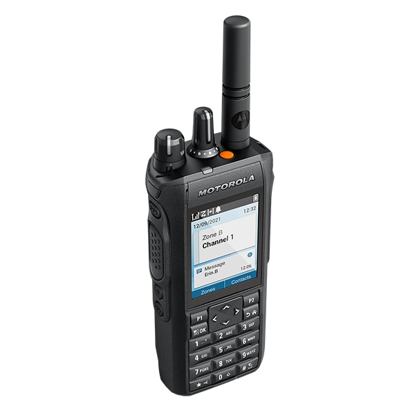 MOTOROLA MOTOTRBO R7 UHF 4W DIGITAL