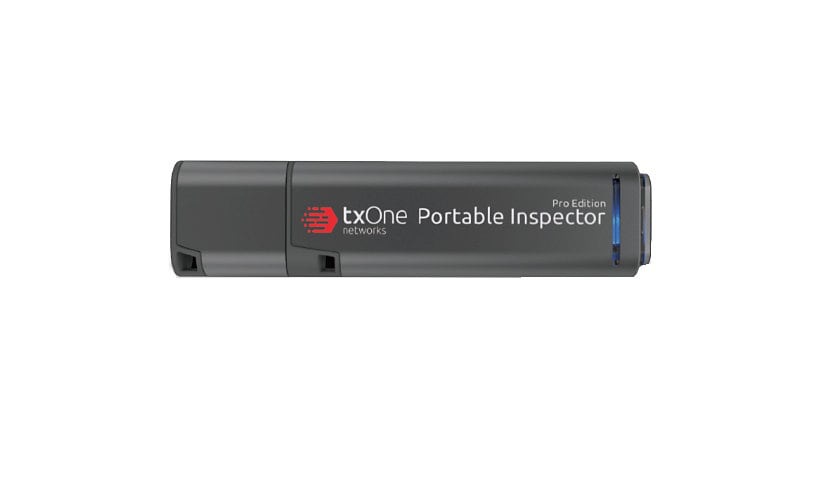 TXOne Portable Inspector Pro - subscription license - 3+ licenses
