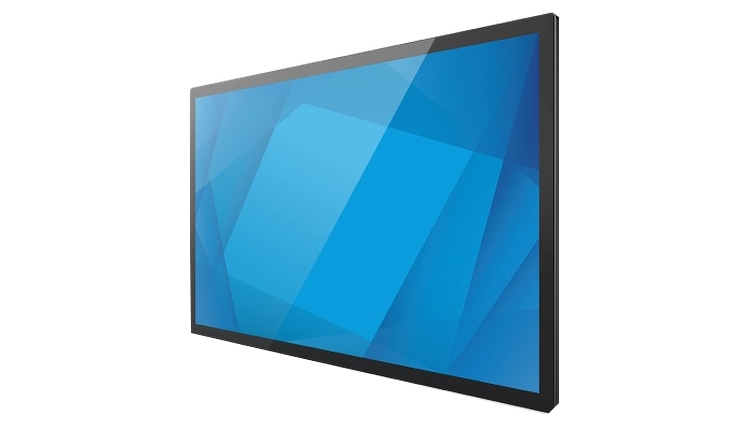 Elo 5054L 50" TouchPro PCAP Touchscreen Interactive Display