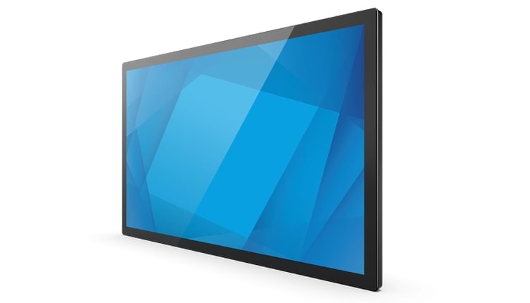 Elo 4304L 43" TouchPro PCAP LCD Monitor - Black