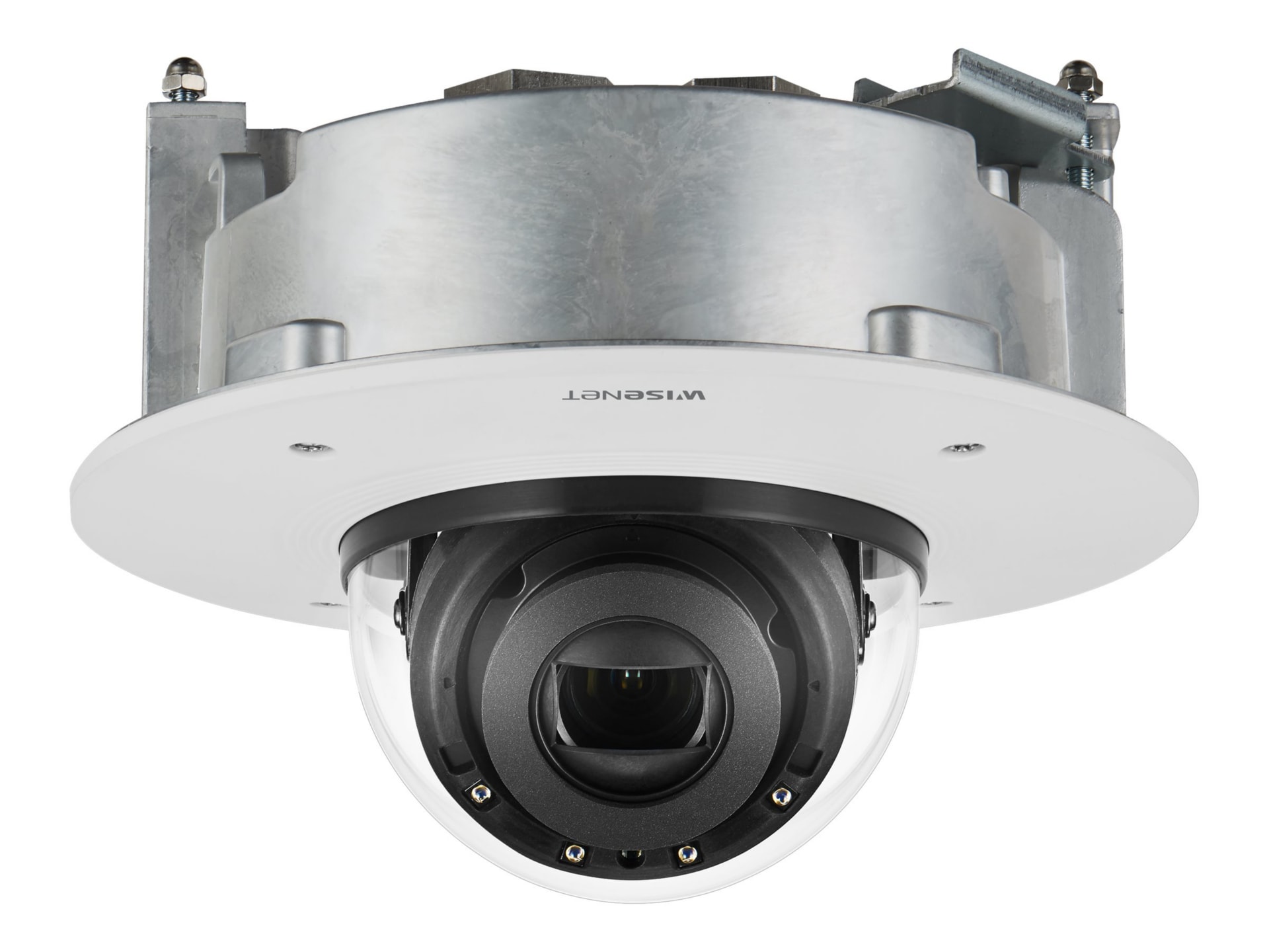 Hanwha Techwin WiseNet X XND-6081RF - network surveillance camera - dome