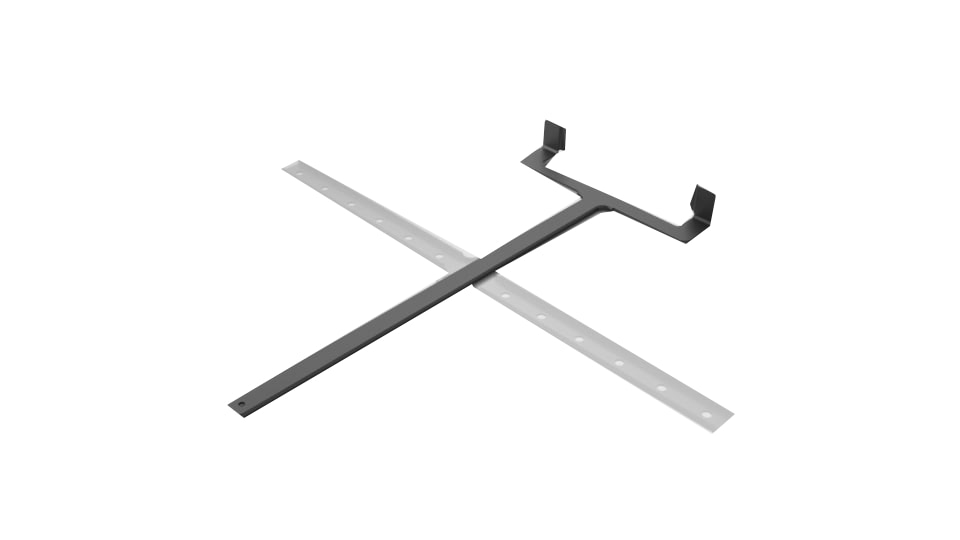 Neat Screen Mount for Pro Vertical Bar