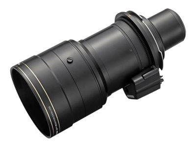 Panasonic ET-D3LEW60 - short-throw zoom lens - 19.6 mm - 23.5 mm