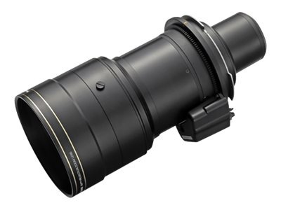 PANASONIC 3-CHIP DLP PROJECTOR LENS