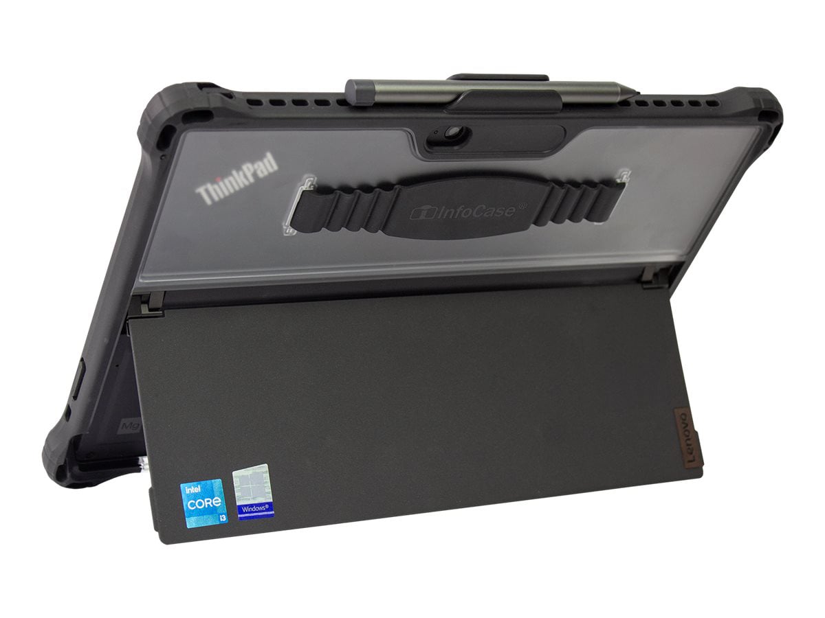 LVO RUGGED INFOCASE F/LENOVO X12 G1