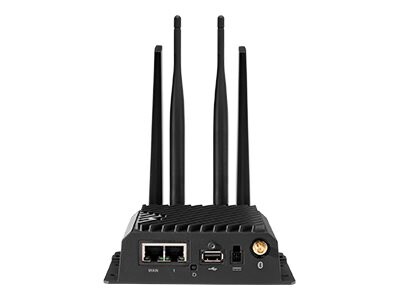 Cradlepoint R920 Series R920-C7A - wireless router - WWAN - Wi-Fi 6 - 3G, 4