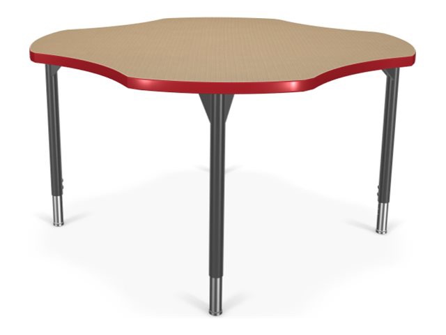 MooreCo Hierarchy Activity Clover Table