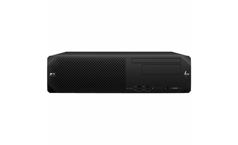 HP Z2 G9 Workstation - Core i9 14th Gen i9-14900 - 32 GB - 1 TB