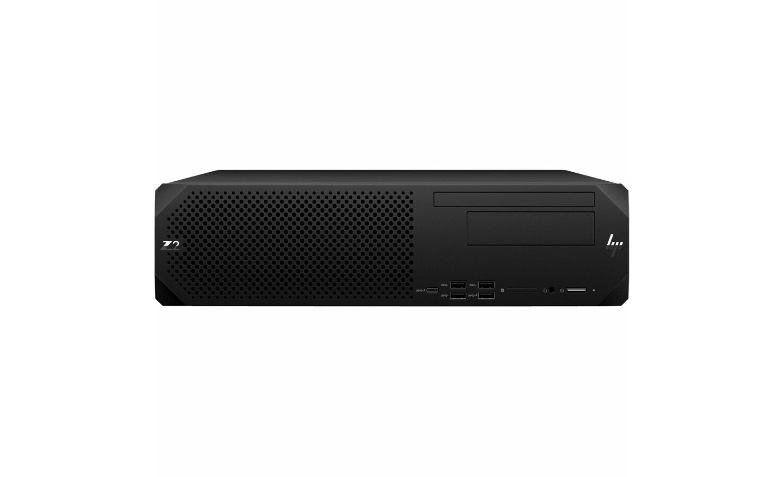HP Z2 G9 Workstation - Core i9 14th Gen i9-14900K - 32 GB - 1 TB