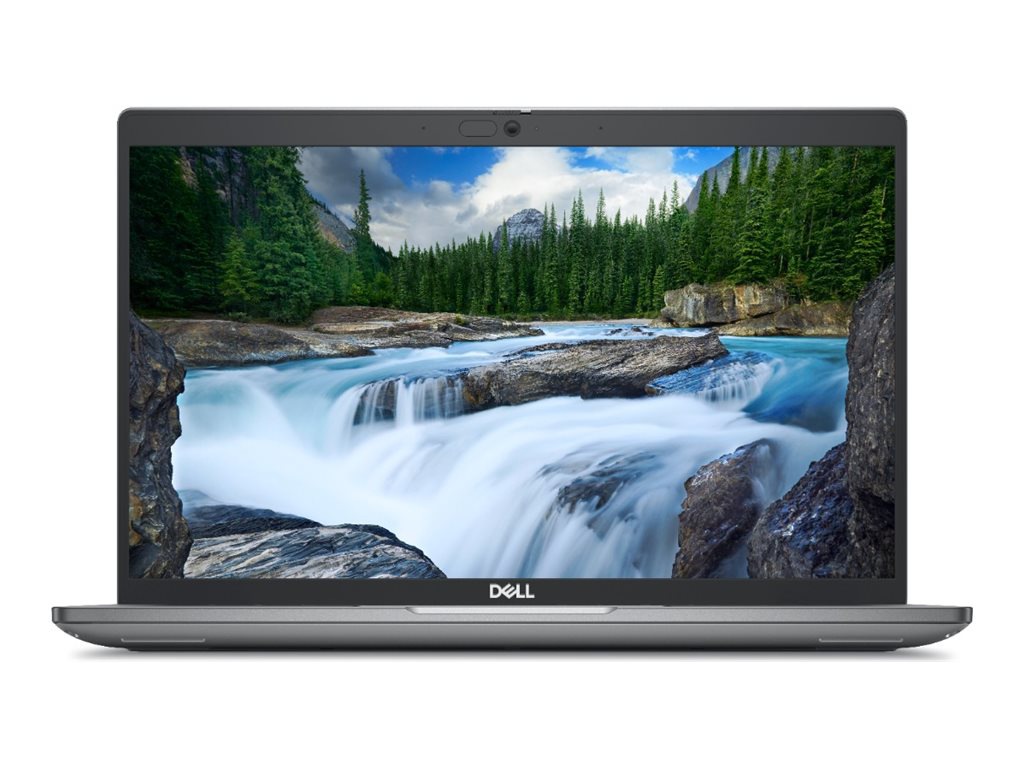 Dell Latitude 5450 (Version 2024) - AI Ready - 14" - Intel Core Ultra 5 - 125U - 16 GB RAM - 256 GB SSD