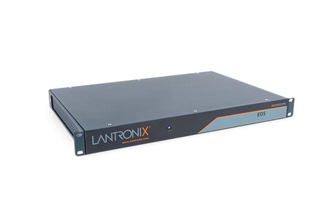 Lantronix EDS 3000PR Secure Terminal Server