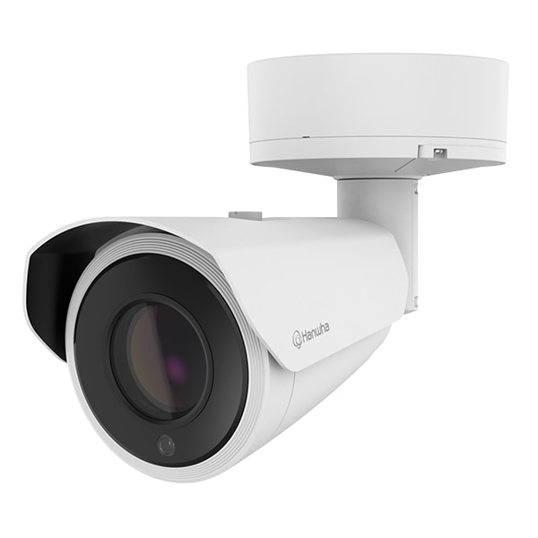 Hanwha Vision PNO-A9311RLP - network surveillance camera - bullet