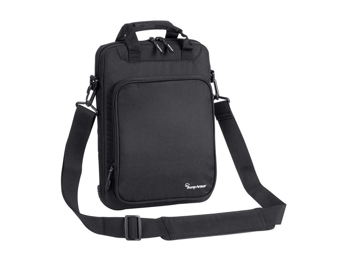 Bump Armor Tech-Pro X - notebook carrying case