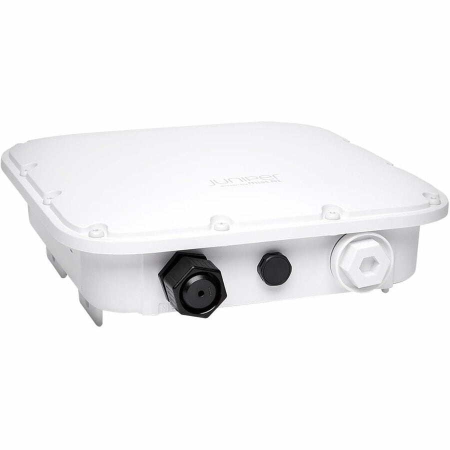 Juniper AP64 Tri Band IEEE 802,11 a/b/g/n/ac/ax 4,08 Gbit/s Wireless Access Point - Outdoor