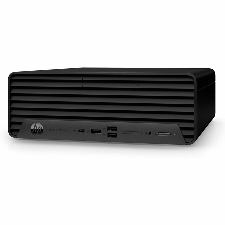 HP Pro SFF 400 G9 Desktop Computer - Intel Core i7 14th Gen i7-14700 - 32 G