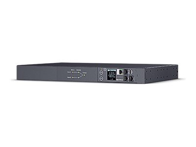 CyberPower Switched ATS PDU44004 - unité de distribution secteur