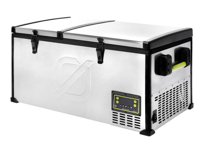 Goal Zero Alta 80 - portable refrigerator / freezer - portable - portable