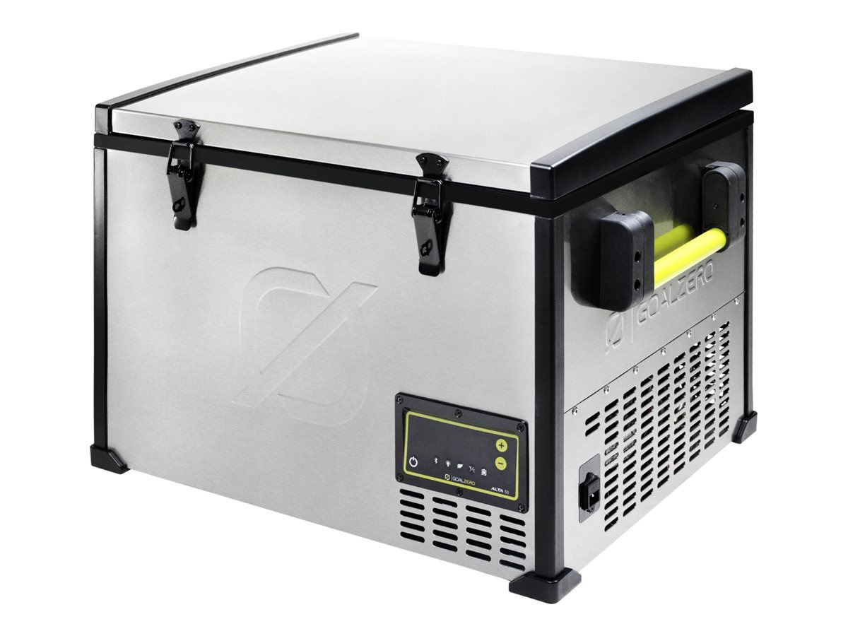 Goal Zero Alta 50 - portable refrigerator / freezer - portable - portable