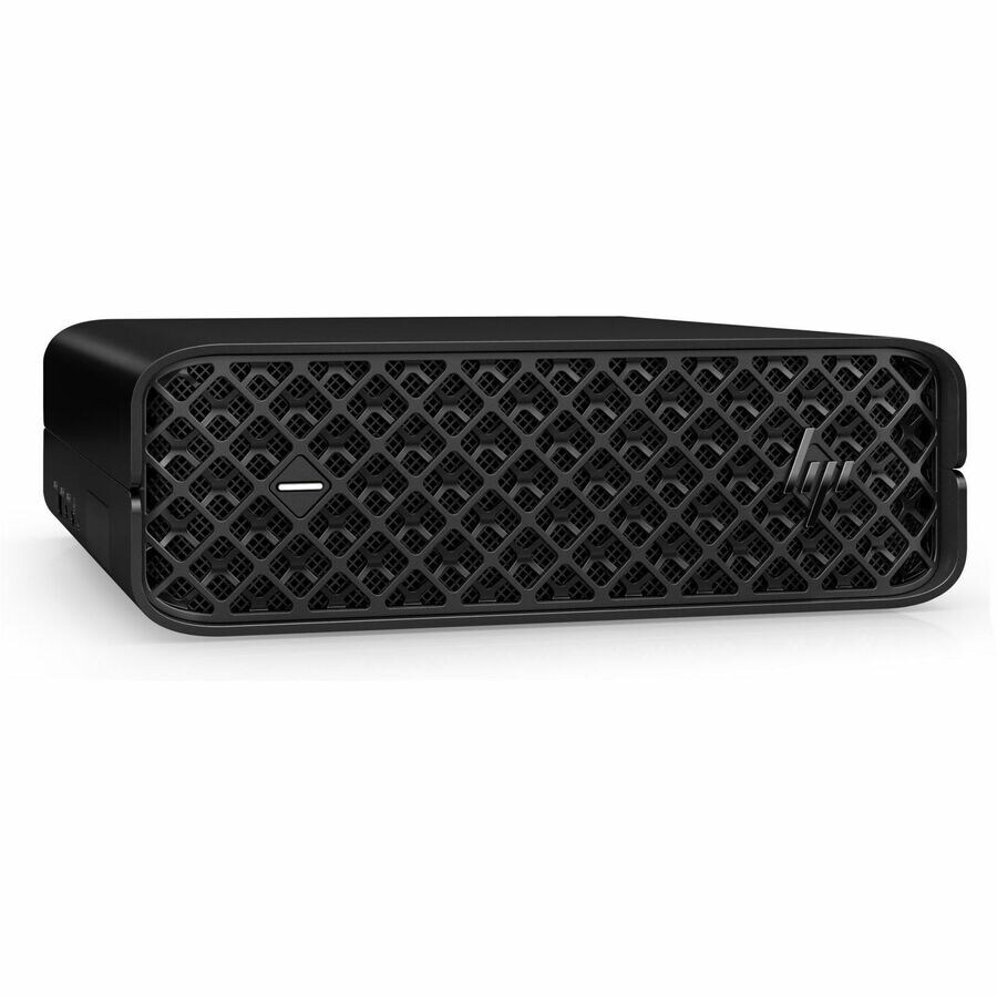 HP Z2 Mini G9 Workstation - Core i7 14th Gen i7-14700 - 32 GB - 512 GB SSD