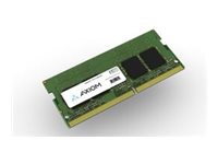 Axiom - DDR5 - module - 32 GB - SO-DIMM 262-pin - 5600 MHz / PC5-44800