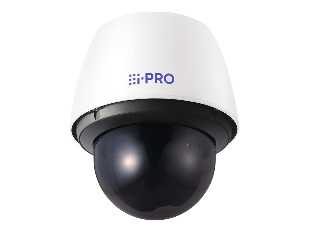 i-PRO 2MP 21x Optical Zoom Outdoor PTZ Network Camera