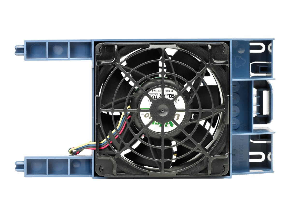 HPE DL3X5 GEN11 2U STND FAN KIT