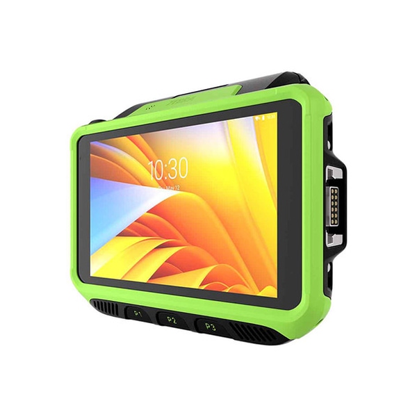 Zebra - WT6400 Wearable Terminal - Touchscreen - Companion Device