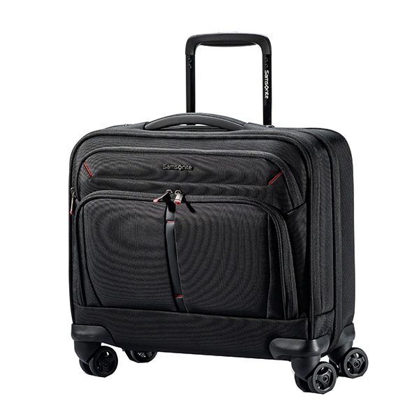 Mobile office suitcase online