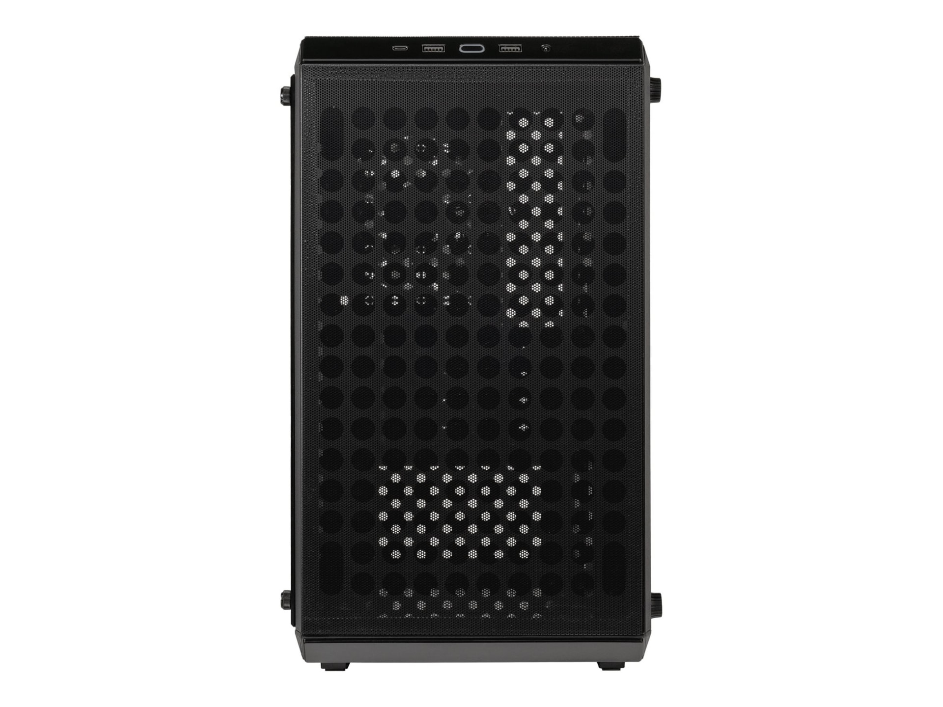 Cooler Master Q300L V2 - MT - micro ATX