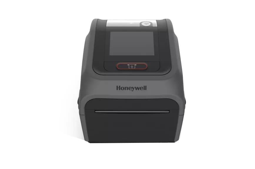 HONEYWELL PC45 DIRECT THERMALPRINTER