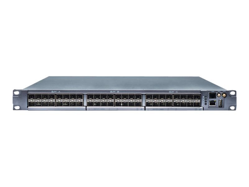 Cisco Nexus 3550-F Fusion Mux - switch - 48 ports - rack-mountable ...