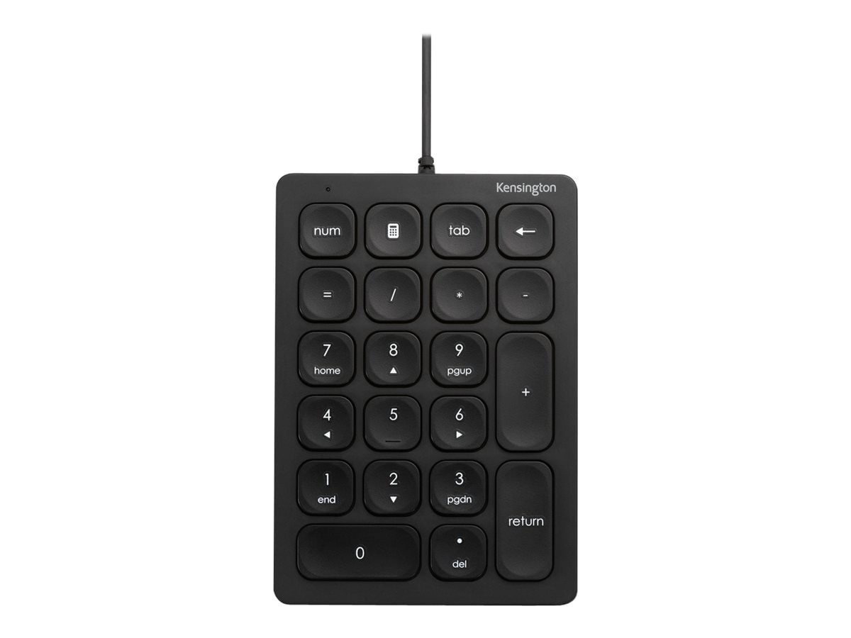 Kensington - keypad Input Device