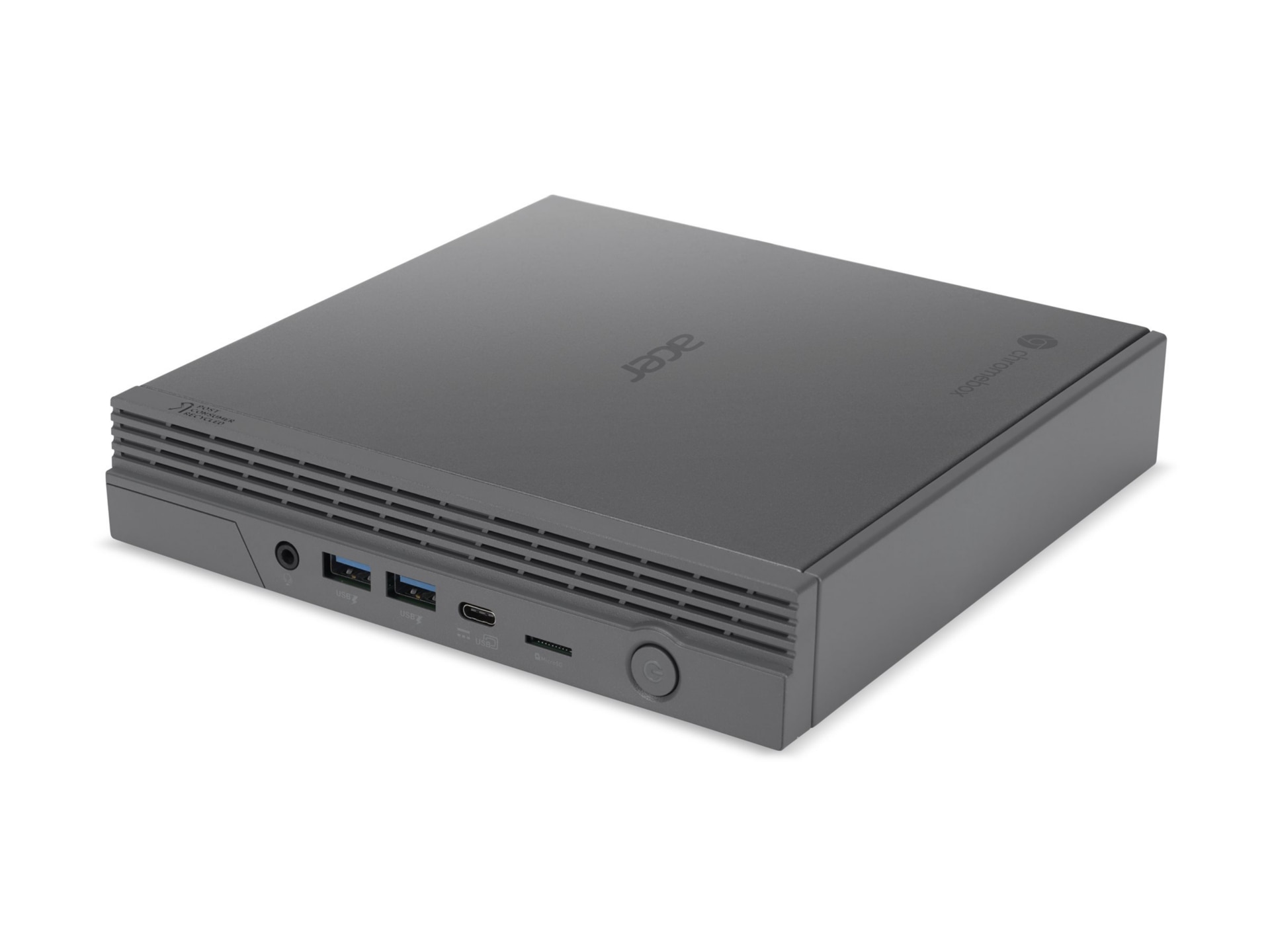 Acer Chromebox Enterprise CXI5 - Thumbnail 3