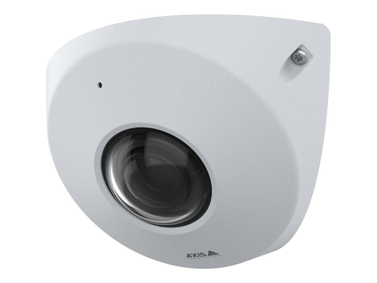 AXIS P91 Series P9117-PV - network panoramic camera - dome - TAA Compliant