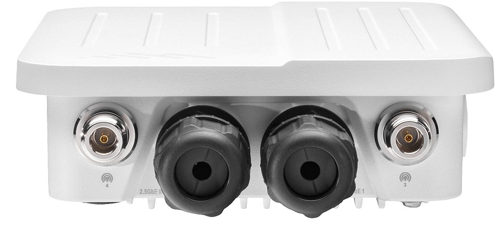 Cradlepoint W1855 5G Wideband Adapter with 5-Year NetCloud Essentials Plus